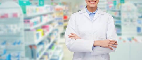TGS Baltic Advises on the Acquisition of the Pharmacy Chain in Estonia