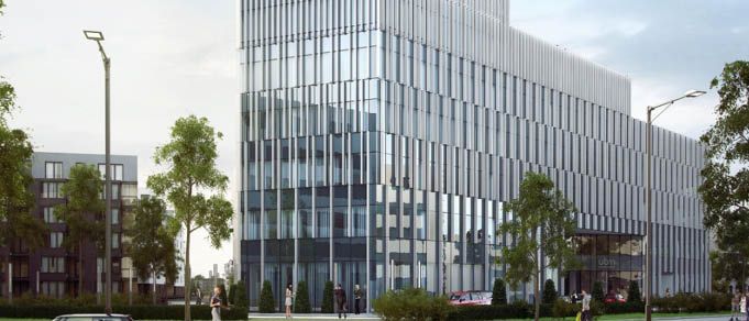 CMS Advises on Acquisition of Kotlarska 11 Office Building in Krakow