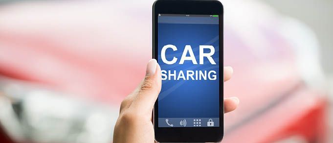 KSB and Novalia Advise on Skoda Car-Sharing App Investment