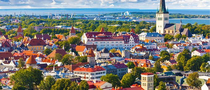 TGS Baltic Estonia Announces Partnership Promotions