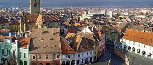 Reff & Associates and Eversheds Advise on Sibiu Commercial Center Sale