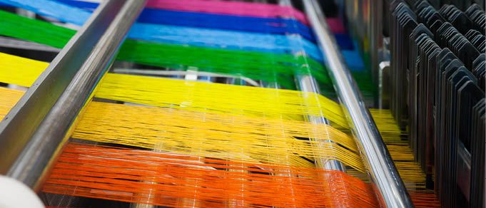 Spenser & Kauffmann Advises Chinese Textile Company on Investment Project in Ukraine