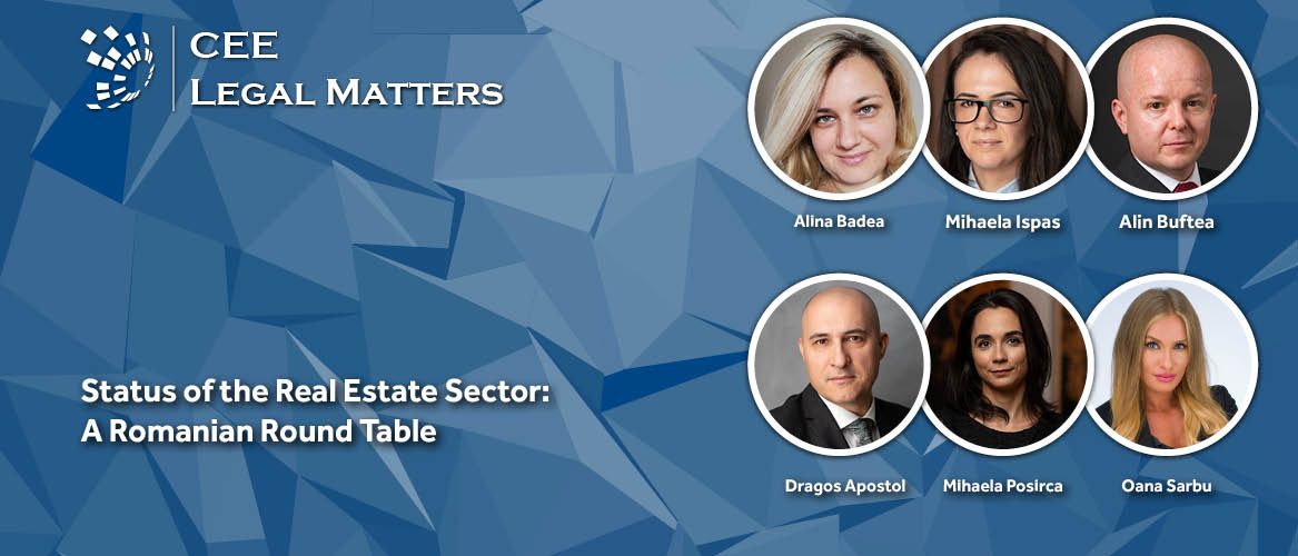 Status of the Real Estate Sector: A Romanian Round Table