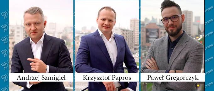 The Polish Office of CEE Attorneys Goes Solo
