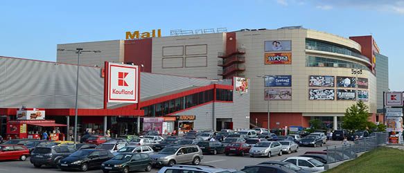 Tokushev and Partners Advises DZI on Acquisition of Mall Varna
