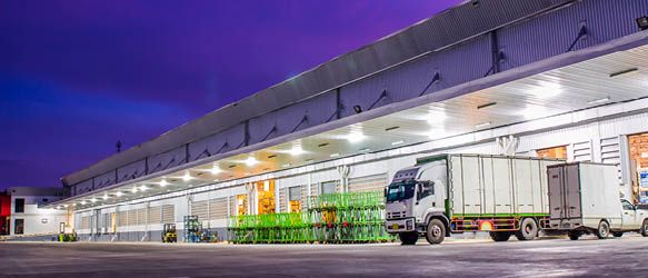 CMS Advises Aberdeen Standard European Logistics Income on Acquisition of Logistics Warehouse in Krakow