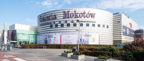 Gide Warsaw Advises Unibail-Rodamco-Westfield on Refinancing of Warsaw Shopping Center