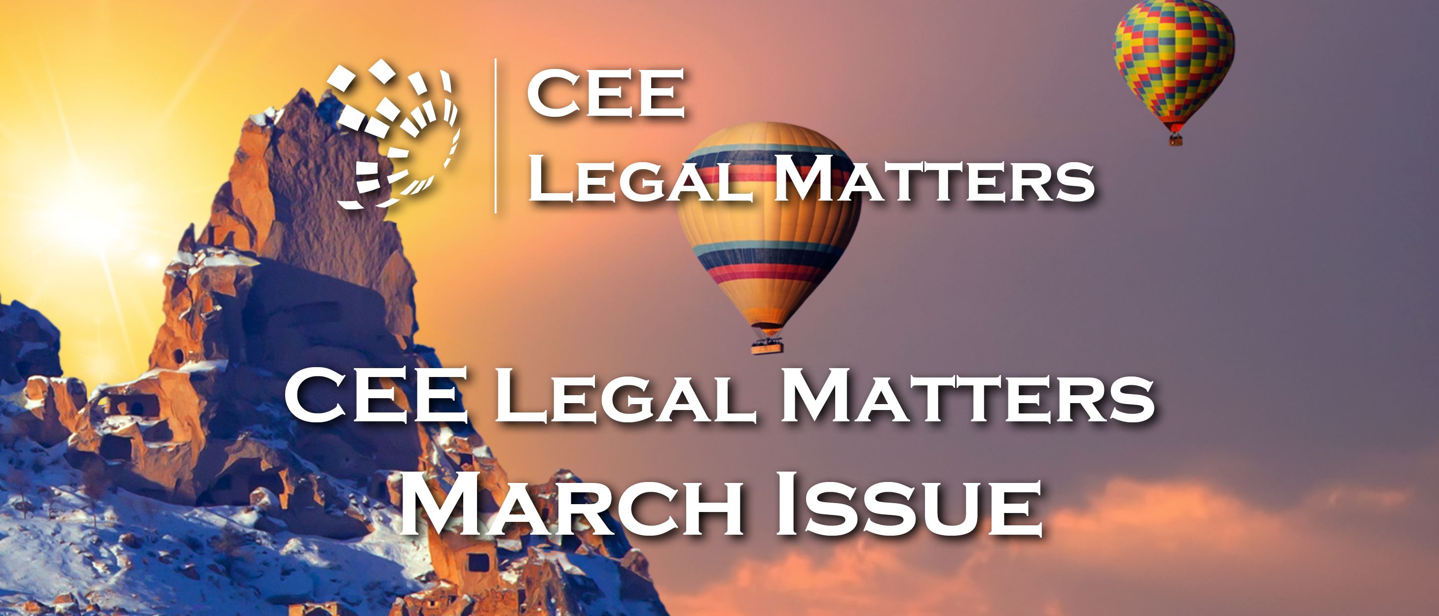 CEE Legal Matters Issue 6.2