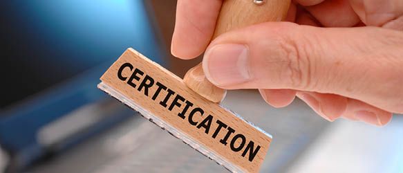 Schoenherr Registers First Ever Certification Mark for Styria Vitalis' "Grüner Teller"