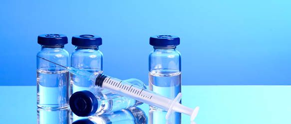 Ilyashev & Partners Initiates Safeguard Investigation into Syringe Imports into Ukraine