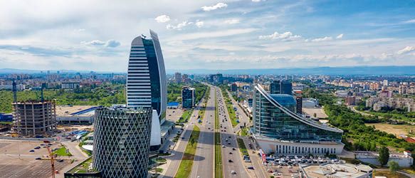 Kinstellar Advises GTC on Lease in Sofia