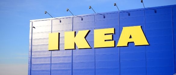 Baker McKenzie Helps IKEA Open First Brick-and-Mortar Store in Ukraine