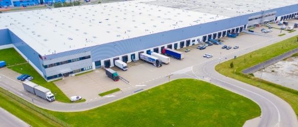 Greenberg Traurig Advises AEW on Acquisition of Logistics Project near Warsaw