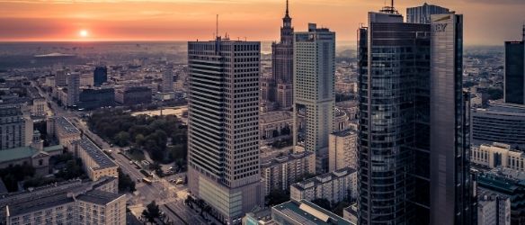 Greenberg Traurig and Dentons Advise on Marvipol Development's Sale of Three Residential Projects in Warsaw