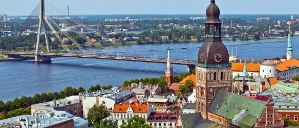 Walless Advises UCTAM Baltics on Sale of Land Plots in Riga to Urban Investors