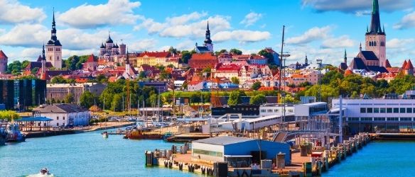 Walless Helps Funderbeam Obtain Investment Firm License from Estonian Financial Supervision Authority