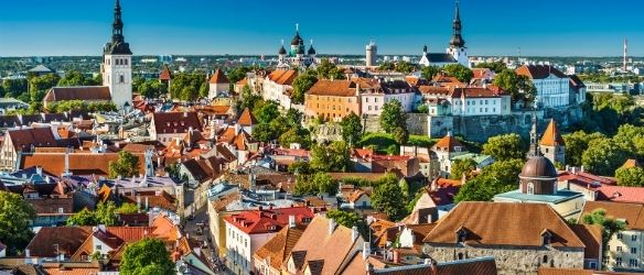 Ellex Raidla and Triniti Advise on United Utilities’ Sale of Stake in Tallinn Water