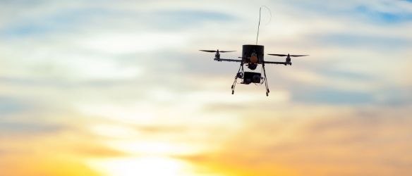 Sorainen Helps AE Industrial Partners Acquire UAV Factory in Latvia