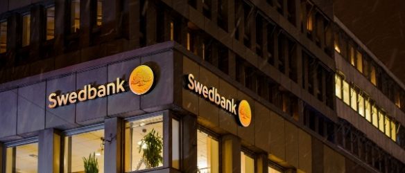 Cobalt Helps Swedbank on Internal Restructuring in Baltics