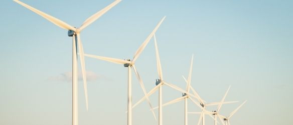 Rymarz Zdort Advises PGE on Two Wind Farm Projects in Baltic Sea