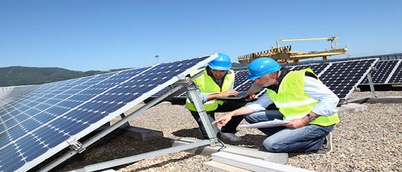 Schoenherr Advises Kommunalkredit Austria on Financing for Enery Development Solar Plant Acquisitions