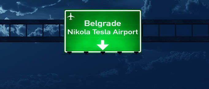 CMS Belgrade Advises Serbian Government on Concession Award Process for Nikola Tesla Airport