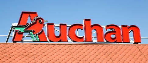 Popovici Nitu Stoica & Asociatii Advises Auchan in Acquiring OK Supermarket Network
