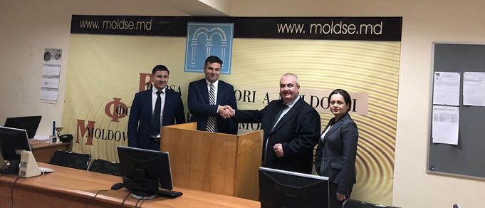 Turcan & Cazac, Vernon David, CMS, and Freshfields Advise Banca Transilvania and EBRD on Moldovan Investment