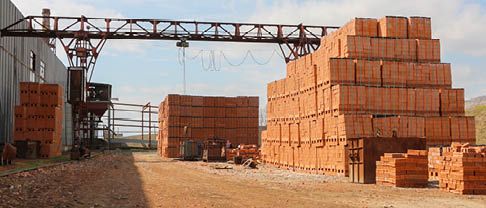 FWP Advises Wienerberger on Takeover of the Carinthia Brick Factory