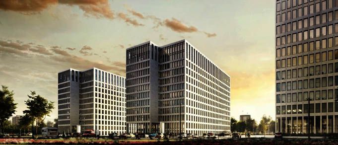 Weil and KZP Advise on Krakow Office Building Acquisition