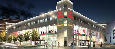 Ellex Raidla Advises on Sale of Postimaja Shopping Center to Baltic Horizon Fund