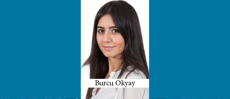 Burcu Okyay Becomes Partner at Bener Law Office