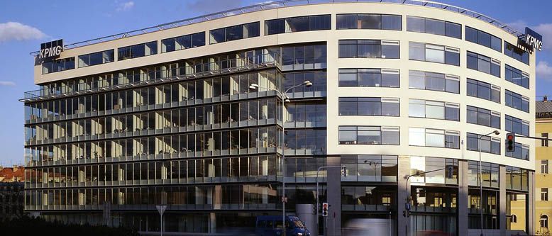 Kinstellar Advises Helaba on Financing for Korean Company's Acquisition of Prague Office Building