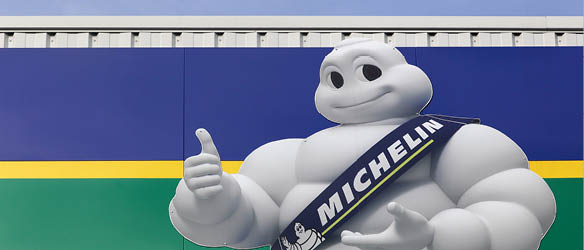 DLA Piper and Havel & Partners Advise on Michelin’s Acquisition of Cemat
