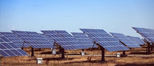 Clifford Chance and CMS Advise CSOB's Financing of Czech Solar Portfolio for Enery