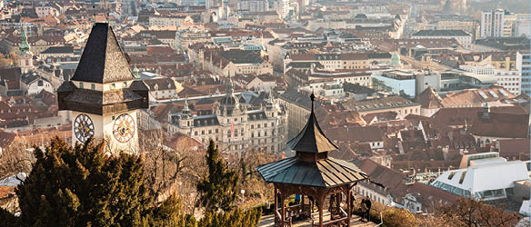 E+H Advises Immola Group on Sale of Residential Project in Graz to Wealthcore