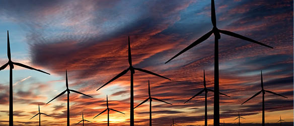 E+H and Taylor Wessing Advise on Wien Energie’s Acquisition of Austrian Wind Farms from Encavis