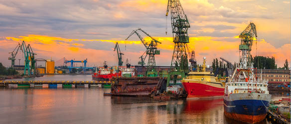 D&B David and Baias Advises on Piriou Acquisition of ATG Naval Shipyard
