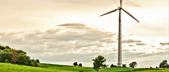 Dentons Advises PKO Bank Polski on Financing for VSB Group Wind Farm