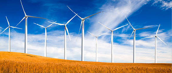 Sayenko Kharenko Advises Elementum Energy on Acquisition of Stake in Lymanska Wind Project