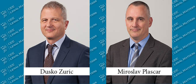 Kinstellar Integrates Zuric i Partneri to Expand in Croatia