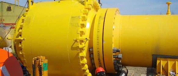 JPM Advises Gastrans on Construction of Serbian Section of Turkish Stream Pipeline Through Serbia