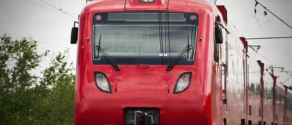 Walless and Sorainen Advise on Electrification Agreement for Lithuanian Railway