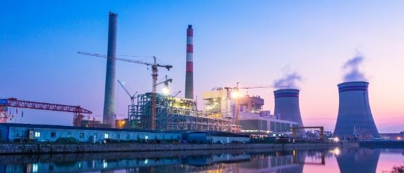 Akol Law Advises Yapi Kredi & Halkbank on Restructuring Can-2 Thermal Power Plant Facilities