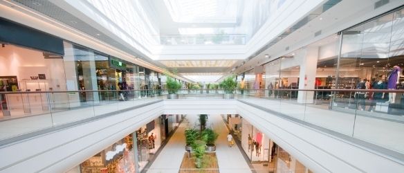 Cobalt Advises PREF III on Acquisition of Shopping Center in Kaunas