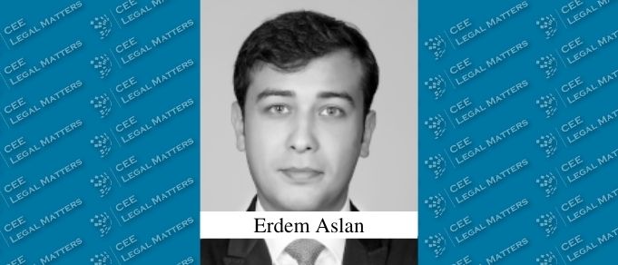 Erdem Aslan Promoted to Head of Innovation at BTS Partners