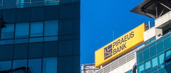 Bernitsas, Orrick, and Moratis Passas Advise on Piraeus Bank’s NPE Securitization