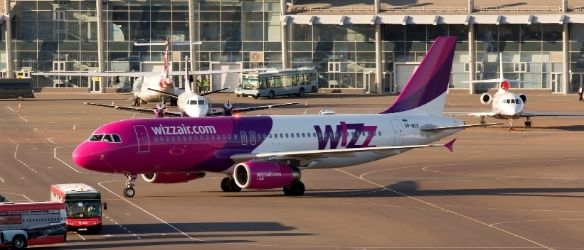 Dentons Advises Underwriters on Wizz Air's Debut EUR 500 Million Bond Issue