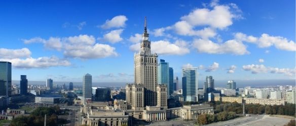 Gide Advises EIB on Taking Polish Development Fund's Bonds