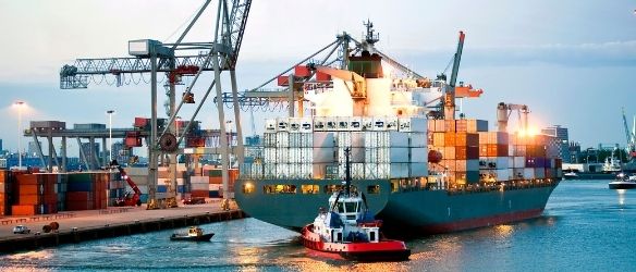 Akol Law and KDK Advise on Global Ports Holding's Sale of Port Akdeniz